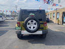 Thumbnail image of 2010 Jeep Wrangler at STRUTHERS AUTO FINANCE LLC