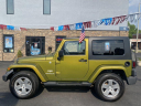 Thumbnail image of 2010 Jeep Wrangler at STRUTHERS AUTO FINANCE LLC