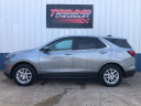 Thumbnail image of 2024 Chevrolet Equinox at Tishomingo Chevrolet