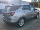 Thumbnail image of 2024 Chevrolet Equinox at Tishomingo Chevrolet