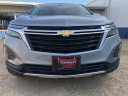 Thumbnail image of 2024 Chevrolet Equinox at Tishomingo Chevrolet