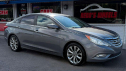 2011 Hyundai SONATA SE at REDD'S WHEELS LLC