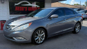 Thumbnail image of 2011 Hyundai SONATA at REDD'S WHEELS LLC