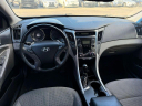 Thumbnail image of 2011 Hyundai SONATA at REDD'S WHEELS LLC