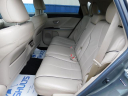 2013 Toyota Venza XLE at Parkside Total Auto Care
