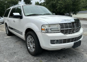 Thumbnail image of 2010 Lincoln Navigator L at KLASSIC CARS LLC