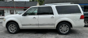 Thumbnail image of 2010 Lincoln Navigator L at KLASSIC CARS LLC