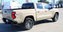 Thumbnail image of 2023 Chevrolet Colorado at Sour Lake Motor Company - SHARED USED