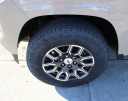 Thumbnail image of 2023 Chevrolet Colorado at Sour Lake Motor Company - SHARED USED