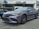 Thumbnail image of 2023 Toyota Camry at Douglas Volkswagen