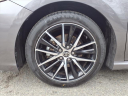2023 Toyota Camry SE at Douglas Volkswagen
