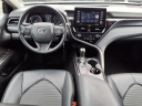 Thumbnail image of 2023 Toyota Camry at Douglas Volkswagen