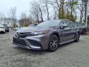 Thumbnail image of 2023 Toyota Camry at Douglas Volkswagen