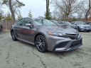 Thumbnail image of 2023 Toyota Camry at Douglas Volkswagen