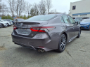 Thumbnail image of 2023 Toyota Camry at Douglas Volkswagen