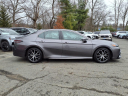 Thumbnail image of 2023 Toyota Camry at Douglas Volkswagen