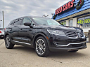 Thumbnail image of 2016 Lincoln MKX at A & B Motors