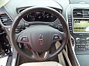 Thumbnail image of 2016 Lincoln MKX at A & B Motors