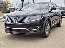 Thumbnail image of 2016 Lincoln MKX at A & B Motors