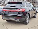 Thumbnail image of 2016 Lincoln MKX at A & B Motors