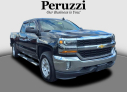 Thumbnail image of 2017 Chevrolet Silverado 1500 at Peruzzi Buick Gmc