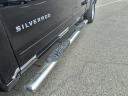 Thumbnail image of 2017 Chevrolet Silverado 1500 at Peruzzi Buick Gmc