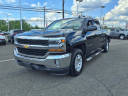 Thumbnail image of 2017 Chevrolet Silverado 1500 at Peruzzi Buick Gmc