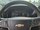 Thumbnail image of 2017 Chevrolet Silverado 1500 at Peruzzi Buick Gmc