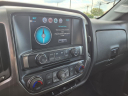 Thumbnail image of 2017 Chevrolet Silverado 1500 at Peruzzi Buick Gmc