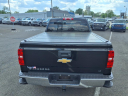 Thumbnail image of 2017 Chevrolet Silverado 1500 at Peruzzi Buick Gmc