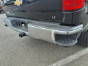 Thumbnail image of 2017 Chevrolet Silverado 1500 at Peruzzi Buick Gmc