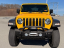 Thumbnail image of 2020 Jeep Wrangler Unlimited at Crossroads Chevrolet
