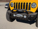 2020 Jeep Wrangler Unlimited Sport S at Crossroads Chevrolet