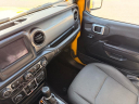 Thumbnail image of 2020 Jeep Wrangler Unlimited at Crossroads Chevrolet