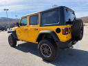 Thumbnail image of 2020 Jeep Wrangler Unlimited at Crossroads Chevrolet