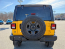 Thumbnail image of 2020 Jeep Wrangler Unlimited at Crossroads Chevrolet