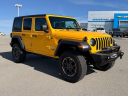 Thumbnail image of 2020 Jeep Wrangler Unlimited at Crossroads Chevrolet