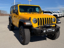 Thumbnail image of 2020 Jeep Wrangler Unlimited at Crossroads Chevrolet