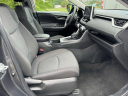 Thumbnail image of 2023 Toyota RAV4 at USED - Haley Toyota Certified Service Center