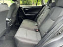 Thumbnail image of 2023 Toyota RAV4 at USED - Haley Toyota Certified Service Center