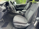 Thumbnail image of 2023 Toyota RAV4 at USED - Haley Toyota Certified Service Center