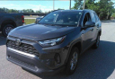 Thumbnail image of 2023 Toyota RAV4 at USED - Haley Toyota Certified Service Center