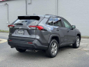 Thumbnail image of 2023 Toyota RAV4 at USED - Haley Toyota Certified Service Center