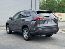 Thumbnail image of 2023 Toyota RAV4 at USED - Haley Toyota Certified Service Center