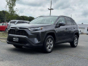 Thumbnail image of 2023 Toyota RAV4 at USED - Haley Toyota Certified Service Center