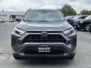 Thumbnail image of 2023 Toyota RAV4 at USED - Haley Toyota Certified Service Center