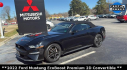 Thumbnail image of 2022 Ford Mustang at Priority Mitsubishi