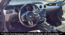 Thumbnail image of 2022 Ford Mustang at Priority Mitsubishi
