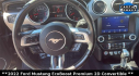 Thumbnail image of 2022 Ford Mustang at Priority Mitsubishi