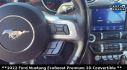 Thumbnail image of 2022 Ford Mustang at Priority Mitsubishi